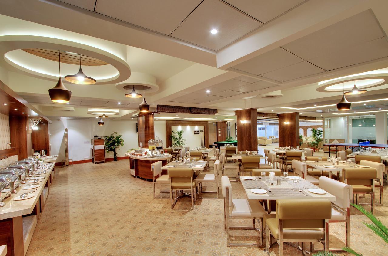 White Castle Boutique Apartment Hotel Bangalore Exterior foto